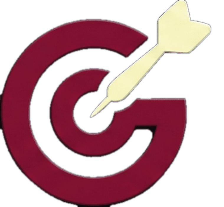 Logo GoDart